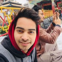 Dhirendra Singh's Photo