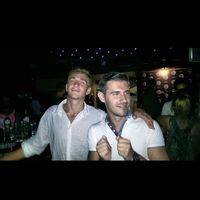 Andy Macorri的照片