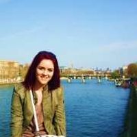 Laurence Denis的照片