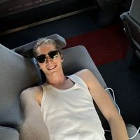 Cosme Voisin的照片