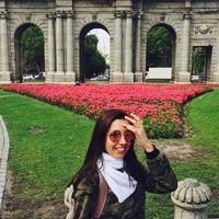 Isabella Iacomini的照片