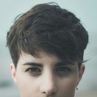 Le foto di Iris Daudau