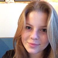 Nastia Gorchakova's Photo