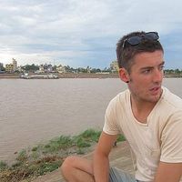 James McKensie's Photo