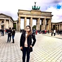 Isabel Angarita的照片