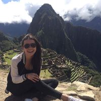 Maria Paula Torres的照片