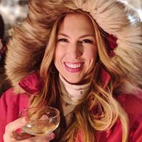 Allyson Gregg's Photo