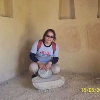 Wendy Bayas Agurto's Photo