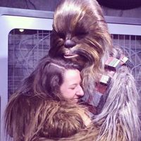 Nathalie Towchik's Photo