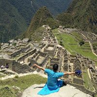 Zhiying Feng的照片