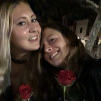 Mikki Kessler的照片