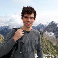 Rolf Dieterich's Photo