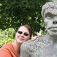 Kerstin Müller's Photo