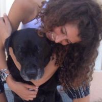 Ana Gomez - Vizcaino Sanchez - Rod的照片