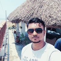 Sayuj Raghavan的照片