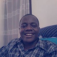 Edward  Buyagu's Photo