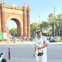 Hamza Dhifallah的照片