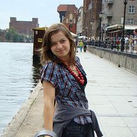 Anna Kopcińska's Photo