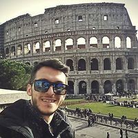 Фотографии пользователя Giannis Ferro