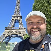 Blake Statham's Photo