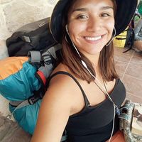 Flavia Rueda的照片