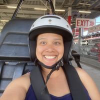 ANNE  PEACHES's Photo