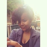 Michaela Rose's Photo