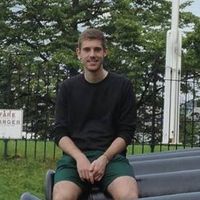 Jens Vandormael's Photo