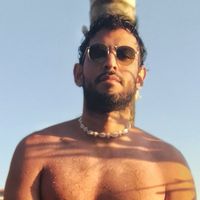 Marco Garcia Amezcua's Photo