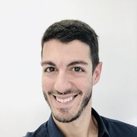 Diego Olivares's Photo