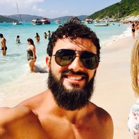 Fotos de Paulo Bueno