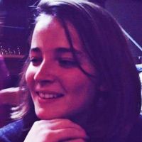 Clémence Deguines的照片