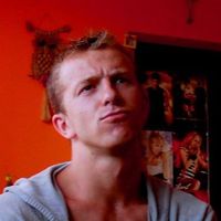 Janek Małecki's Photo