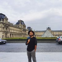 Camilo Garcia的照片