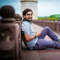 SAGAR MAHADIK's Photo