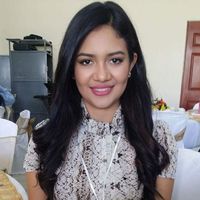 Verónica Mena's Photo