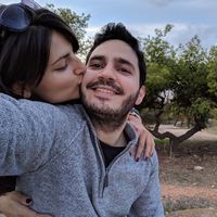 Fotos de Stefanos Sarra