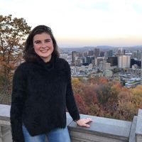 Pippa Vossen's Photo