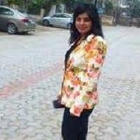 Rutaksha Rawat's Photo