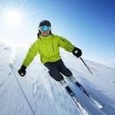 фотография Skiing In Austria