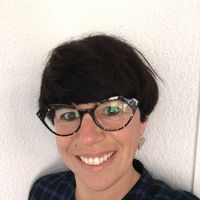 Nadege Plante的照片