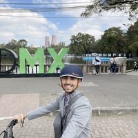 Vahe Lepedjian's Photo