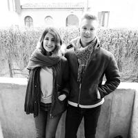 Lloyd Silson的照片