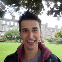 Matěj Fikera's Photo