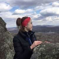 Natalia Malashko的照片