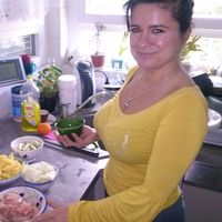 Krisztina Nagy's Photo