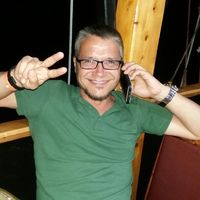 serkan gence's Photo