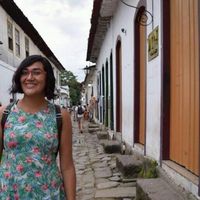 Isidora Escobar's Photo