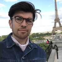 Ivan Espinoza's Photo