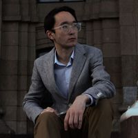 Abish Mukhtaruly的照片